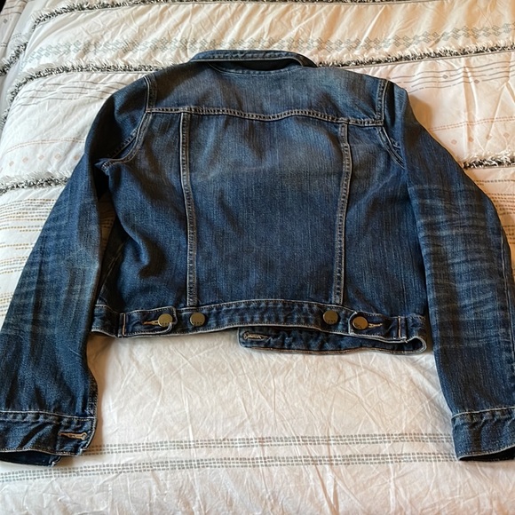 Gap Classic 1969 Denim Jacket - Picture 6 of 7